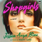 Shopgirls cover image