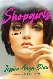 Shopgirls cover image