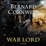 War lord : a novel cover image