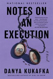 Notes on an Execution cover image