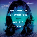 The comfort of monsters cover image