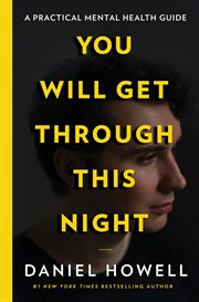 You will get through this night cover image