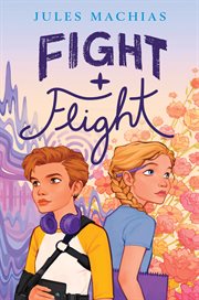 Fight + flight cover image