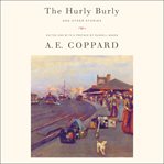 The hurly burly and other stories cover image
