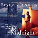 The edge of midnight cover image