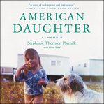 American daughter : a memoir cover image