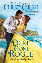 Duke gone rogue cover image