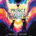 The prince of nowhere cover image