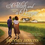 A wish and a prayer cover image