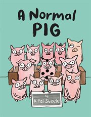 A normal pig cover image