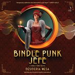 Bindle Punk Jefe cover image