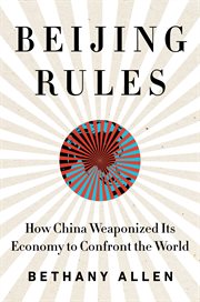 Beijing Rules cover image