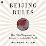 Beijing Rules cover image