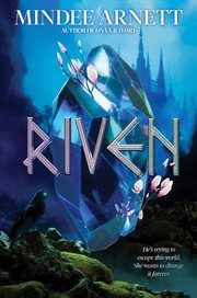 Riven cover image