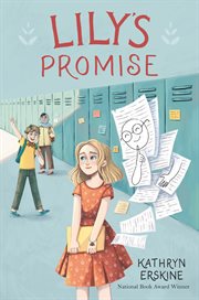 Lily's promise cover image