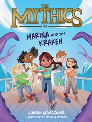 Marina and the Kraken cover image