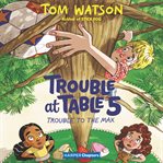 Trouble to the max cover image