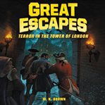 Terror in the Tower of London cover image