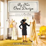 By her own design cover image