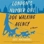 London's number one dog-walking agency cover image