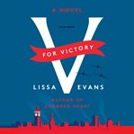 V for victory cover image