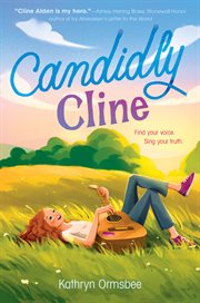 Candidly cline cover image