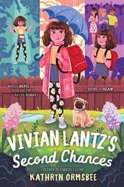 Vivian Lantz's Second Chances cover image