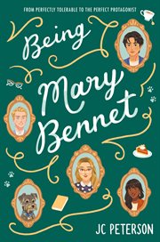 Being Mary Bennet cover image