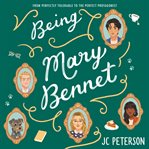 Being Mary Bennet cover image