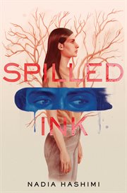 Spilled Ink cover image