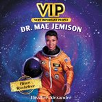 Dr. Mae Jemison cover image