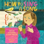 How to Sing a Song cover image