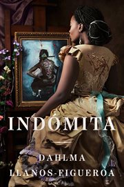 Indómita cover image