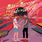 Milo and Marcos at the end of the world cover image