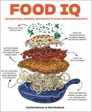 Food IQ cover image