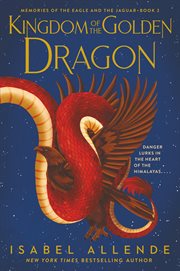 Kingdom of the golden dragon cover image