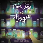 One jar of magic cover image