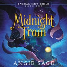 Cover image for Midnight Train