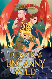 Beasts of the Uncanny Wild cover image