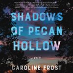 Shadows of Pecan Hollow : a novel cover image