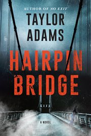 Hairpin Bridge : a novel cover image