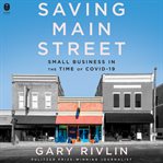 Saving Main Street cover image