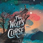 The wolf's curse cover image
