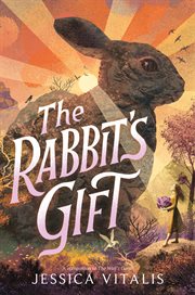 The rabbit's gift cover image