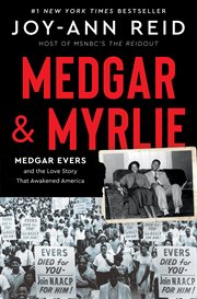 Medgar and Myrlie cover image