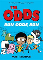 The Odds: Run, Odds, Run cover image