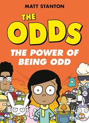 The Power of Being Odd cover image