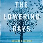 The lowering days : a novel cover image