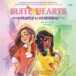 Harmony and Heartbreak : Suitehearts cover image