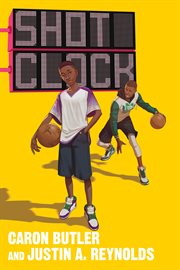 Shot clock cover image